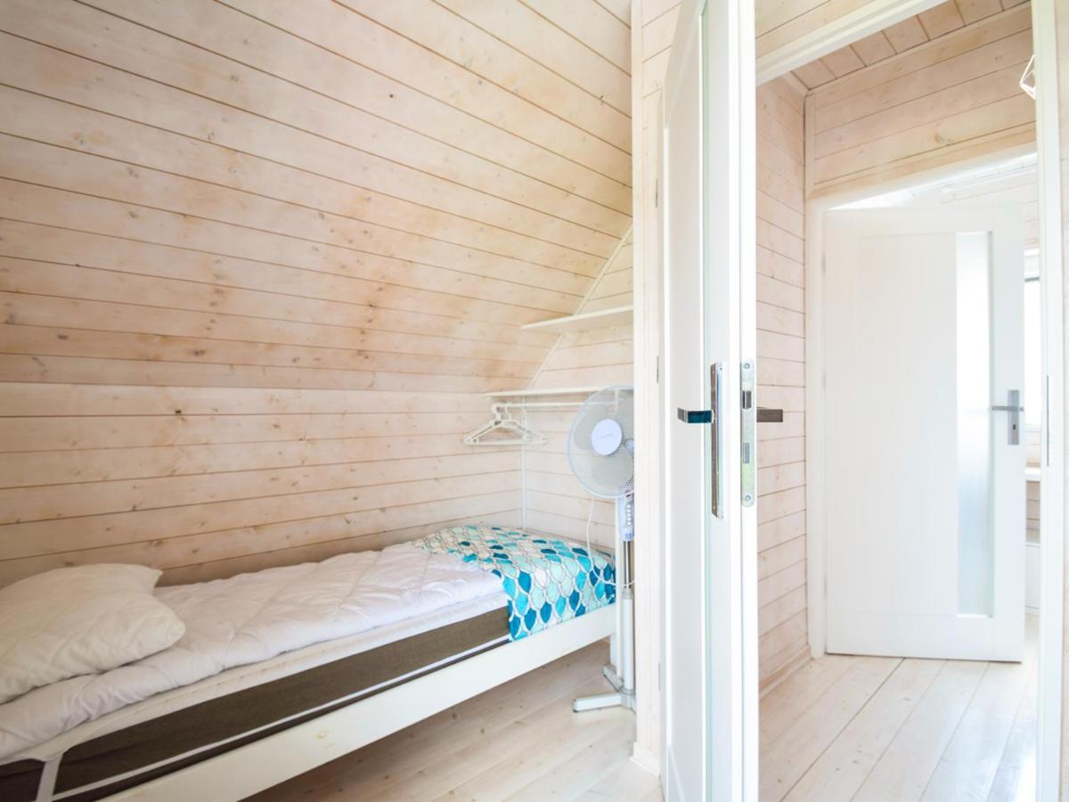 Holiday House Sarbinowo Buitenkant foto